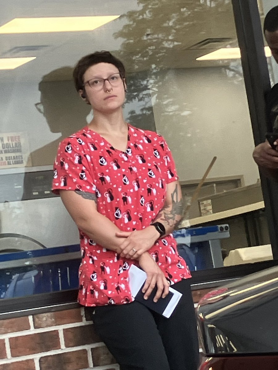 StalkingNurses's tweet photo. Medical personnel stalking a targeted individuals. #phillynurses #nurses #@upenn @PennMEHP https://t.co/taNm66crBS