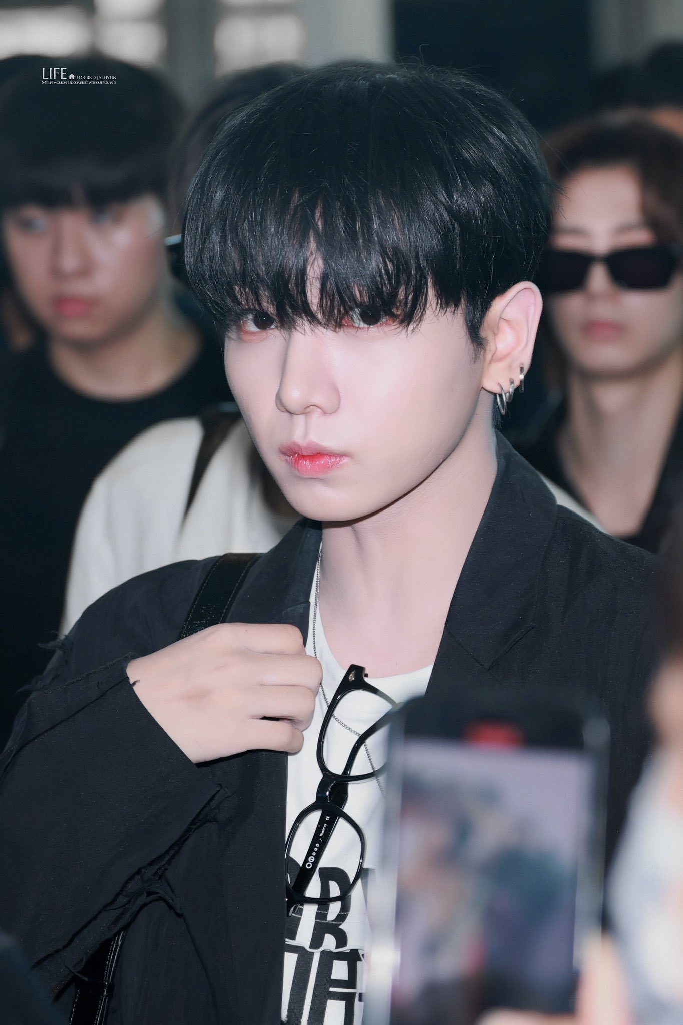 🐰 𝑴𝑰𝑵𝑨 🎀🌷 on X: 