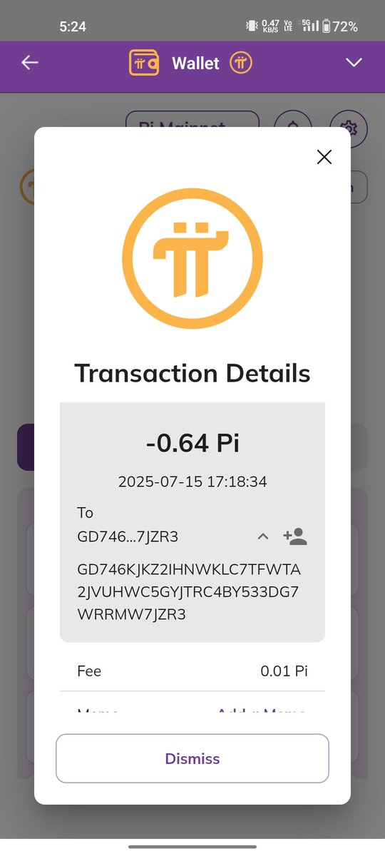 MITHU6874's tweet photo. @PiCoreTeam Dear @PiCoreTeam @nkokkalis @Chengdiao   a lot has been happening recently which is a loss or transfer of peoples pi after it has been unlocked. I'm confused and would like to ask is the one moving our pi or is it scammers that are dealing with us. I WANT MY PI BACK 🥺 https://t.co/JliBfUMtDa