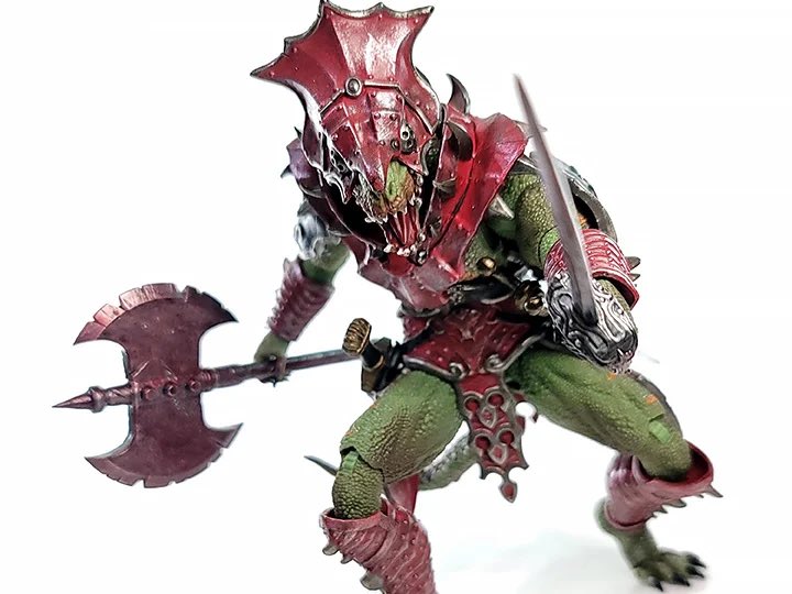 TRISKELE HOBBY on X: 