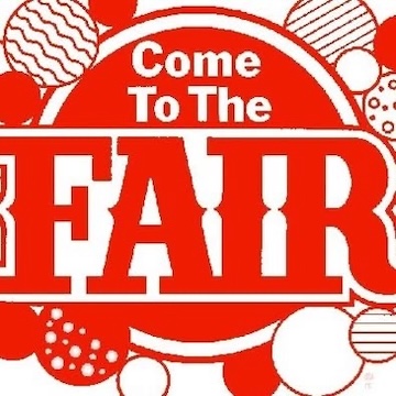 Our mouths are watering for the Hudson Cream Bakefest at the Stafford County Fair. And if we’re being honest, we’re already hooked for the Barn Quilt Contest at the Edwards County Fair. So many county fairs in Kansas! Check them out! wkreda.com/about/wkreda-n…!