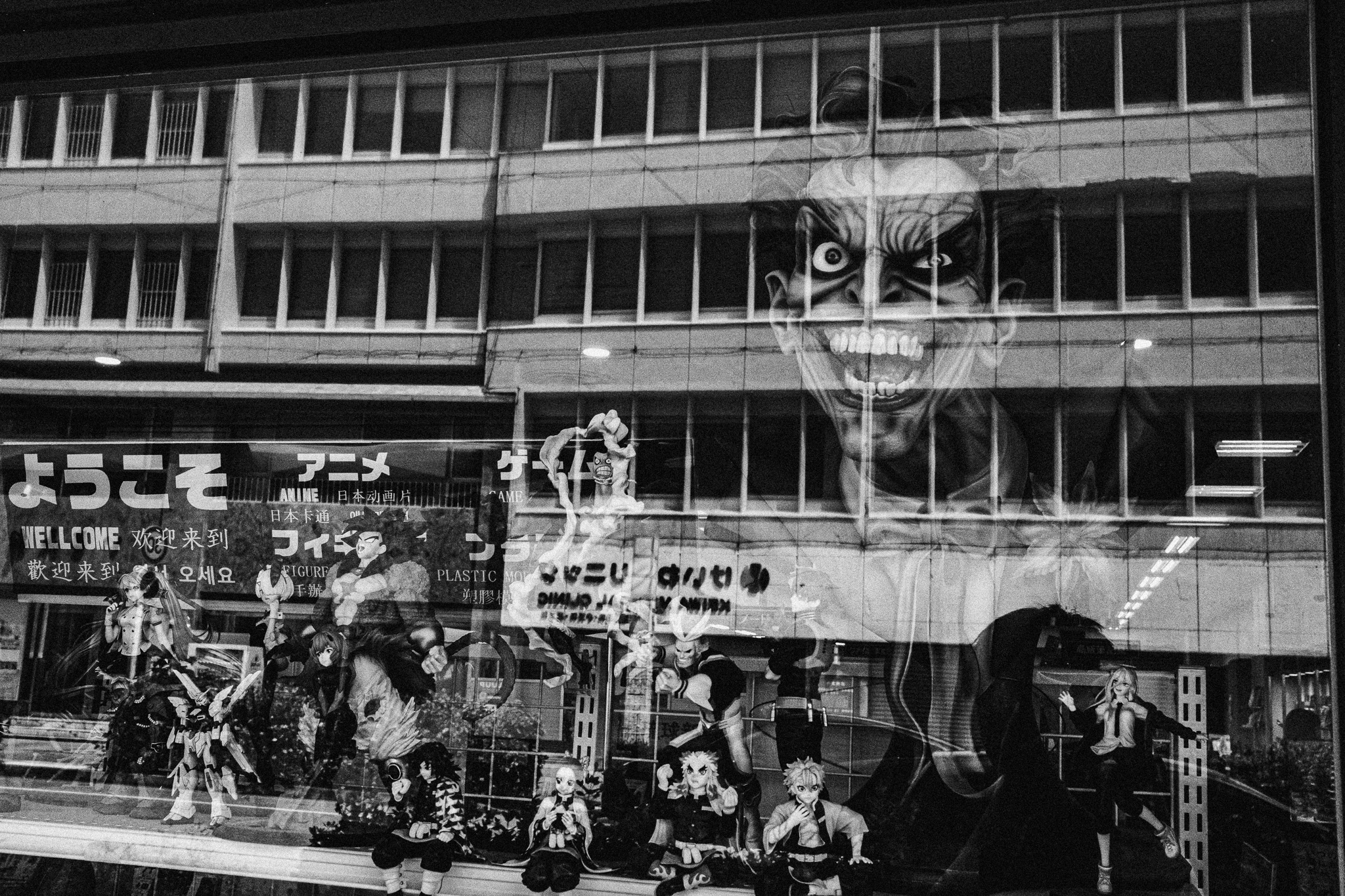 PHOTOGRAPHS ジョージ·フラット·ラインス　写真集 PHOTOGRAPHS ジョージ·フラット·ラインス 写真集
