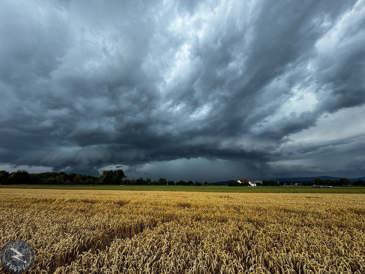 Unwetter-Freaks tweet media
