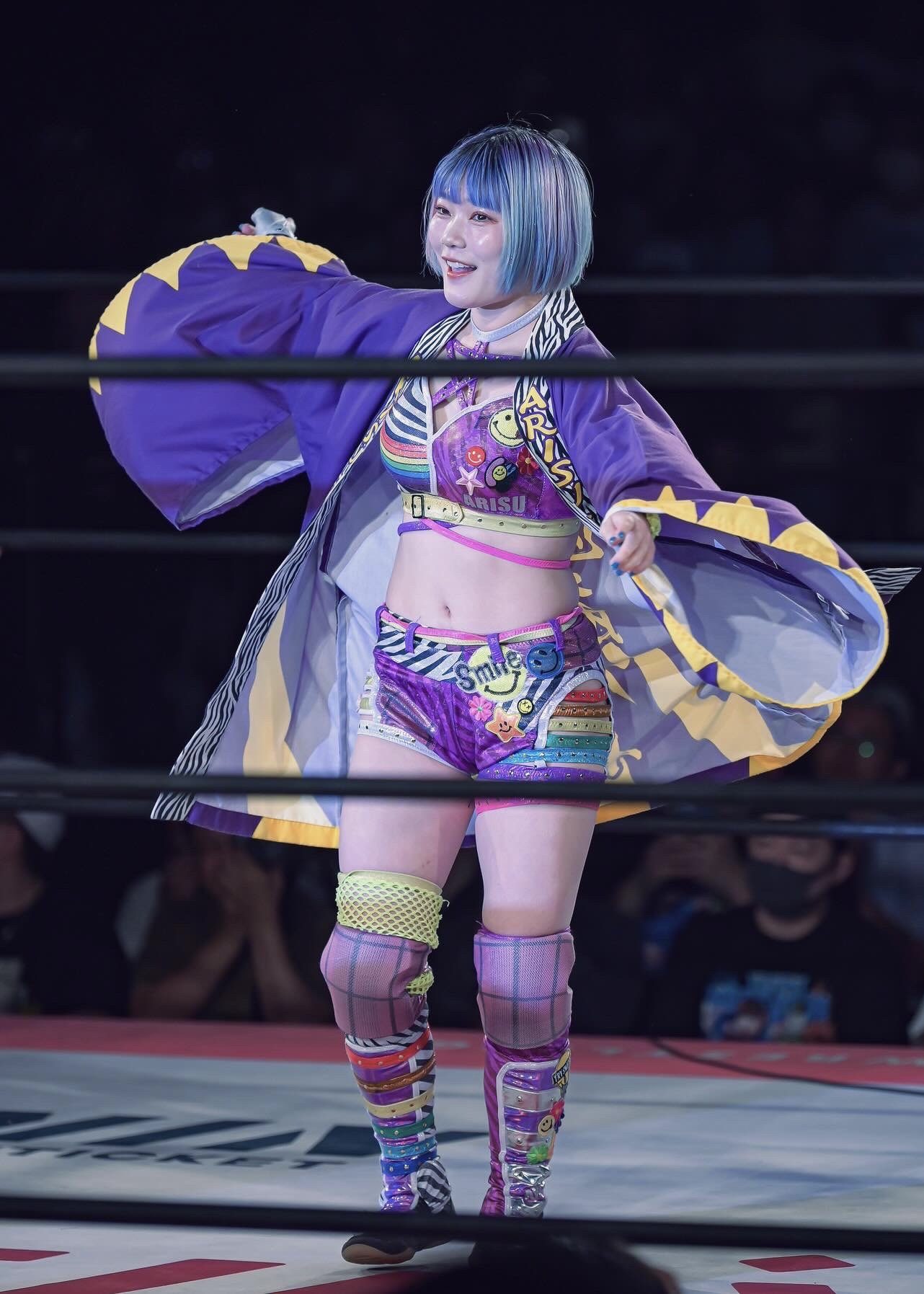 東京女子プロレス　遠藤有栖　ブロマイド付　フルセット　限定品　非売品 Yahoo!オークション -「遠藤有栖」の落札相場・落札価格