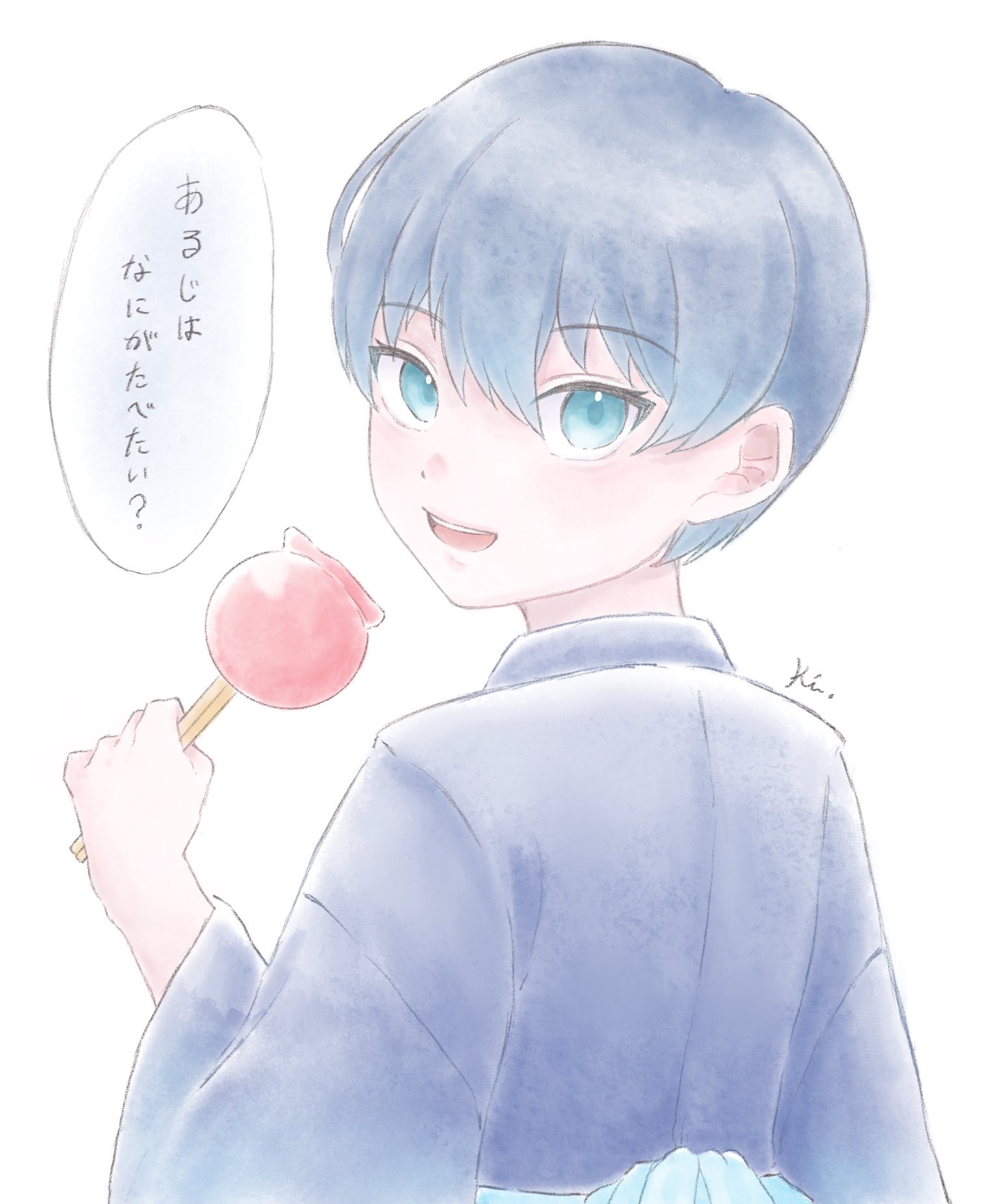 匿名希望☺︎ nAn ネップリ8/17 (@nan_Artch) / X