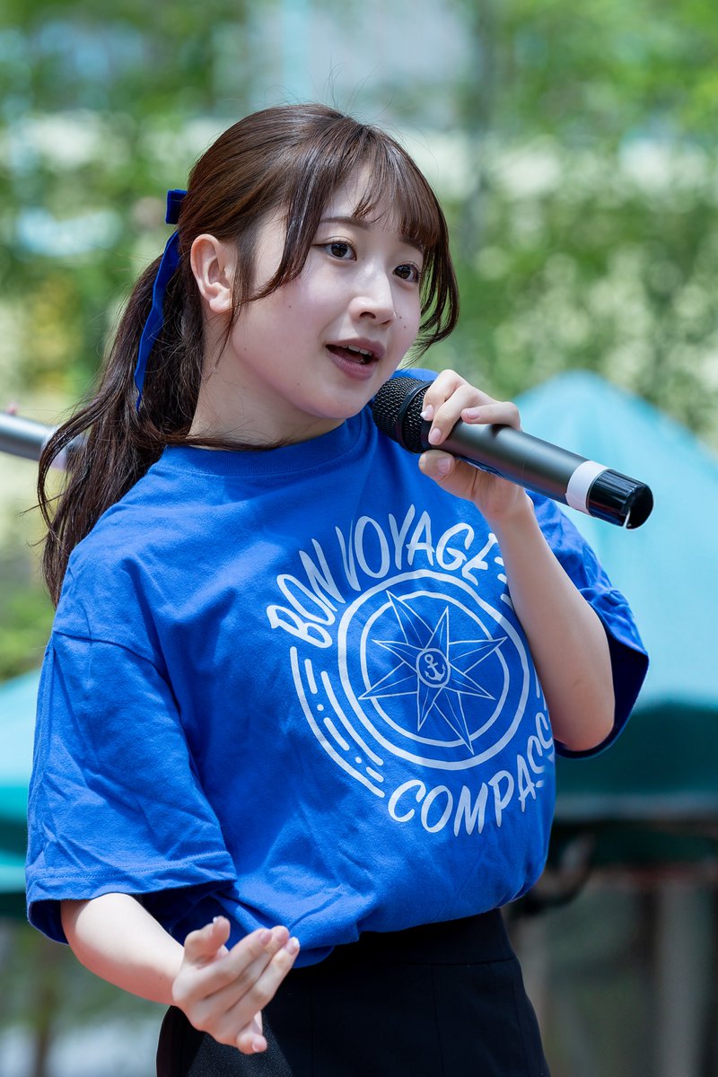 pmanchan_'s tweet image. 2025年7月12日
Crews of Camellia  ライブ
@チャチャタウン小倉

一ノ瀬あお さん
@ccc3_ao  

#一ノ瀬あお  
#こばすと
#こんぱす。

暑い中、素敵なライブありがとうございます♪