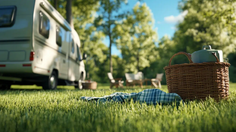 Pioneer Village is doubling RV sites and adding key amenities to meet booming demand—upgrades designed for longer guest stays and higher profits. See what’s new and how it’s changing the region. Curious? Read more and share your thoughts!

moderncampground.com/new-rv-sites-a…