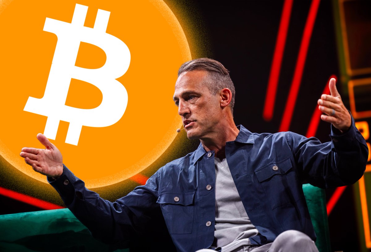 Bitcoin Asia tweet media
