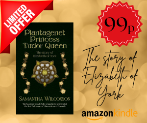 Hey UK readers! My novel of Elizabeth of York is a Kindle Monthly Deal for only 99p! amazon.co.uk/Plantagenet-Pr… #Tudor #historicalfiction #kindledeals
