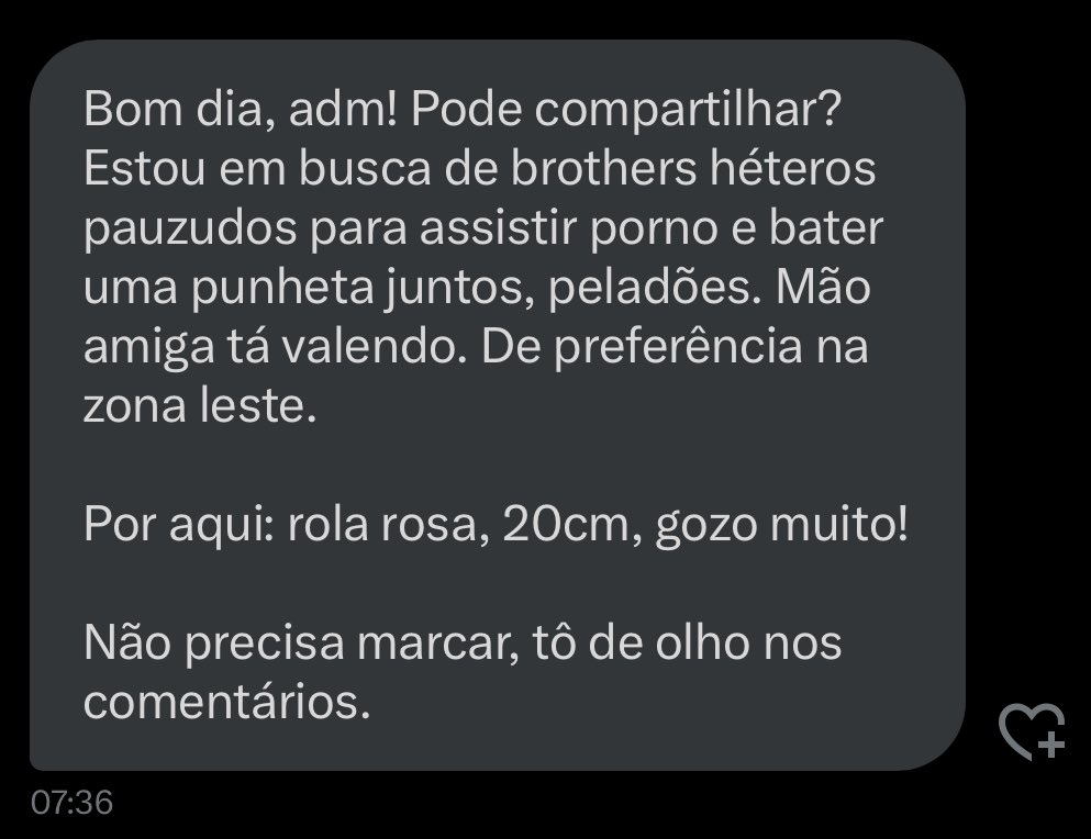 Tour Pegação RP tweet media