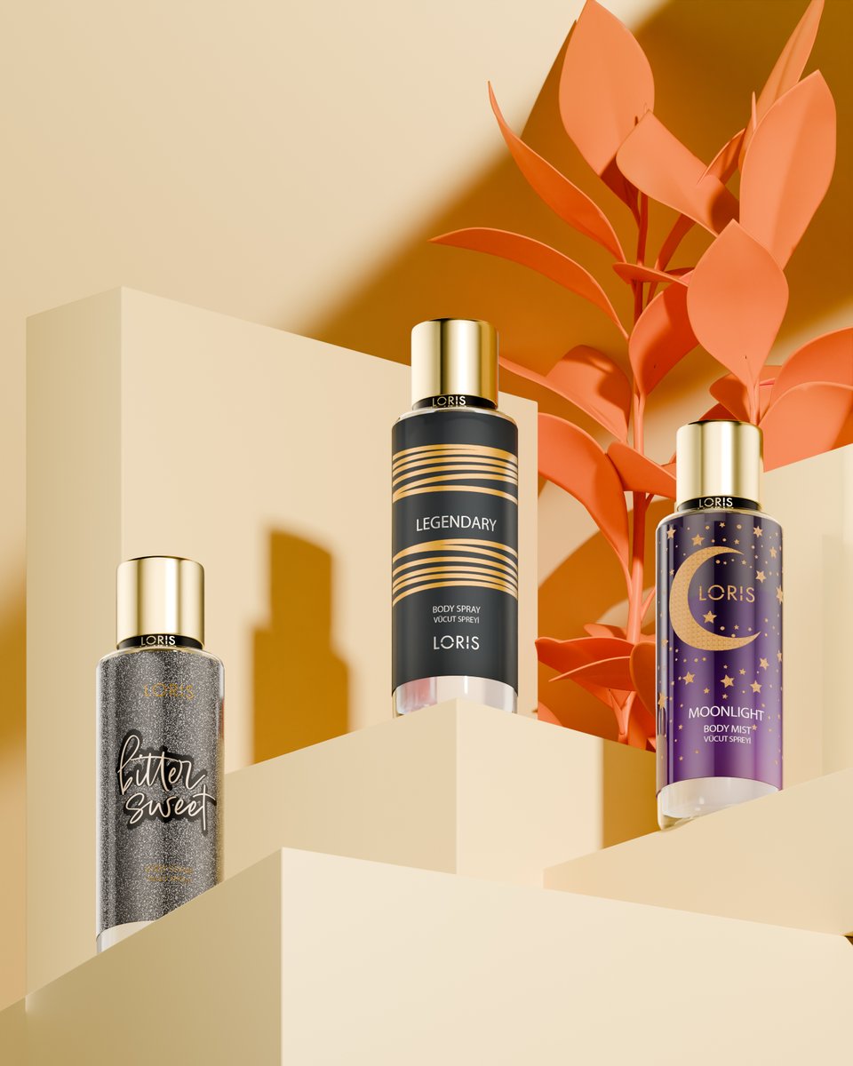 Loris ile tatlı, çiçeksi, odunsu ya da baharatlı notalar; cildinle buluştuğu anda teninde iz bırakır.

🌸 Koku profiline uygun losyonunu seç, gün boyu hem yumuşak hem etkileyici kal!

#Loris #ParfumLoristir