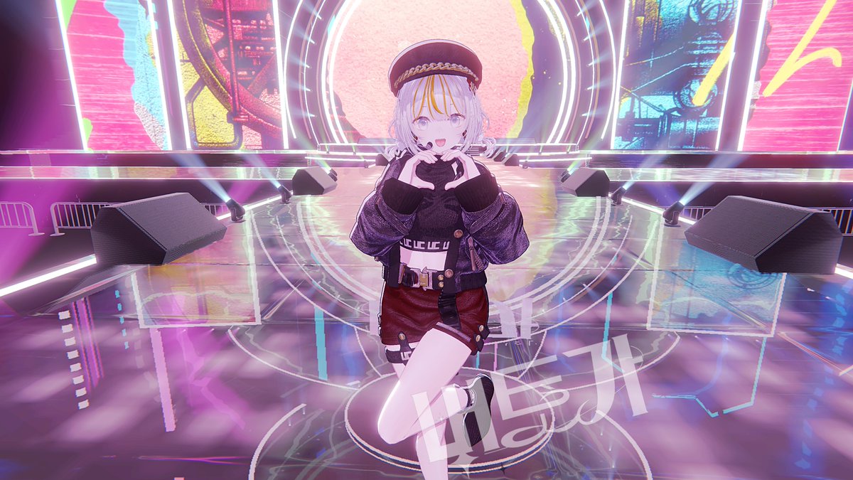 #버토가_THE_IDOL

🎇리워드 화보집 표지샷 공개를 위해 버토가 펀딩 연장(~07.18)
여러분 버츄얼 최고의 순간을 담았습니다!

[RT 이벤트] #RT이벤트
🎇제닉스 버티컬 마우스

🎇펀딩주소
shopfanpick.com/Vertoga/produc…

해당 게시글 RT추첨을 통해 제닉스 버티컬 마우스를 드립니다
제닉스 버티컬