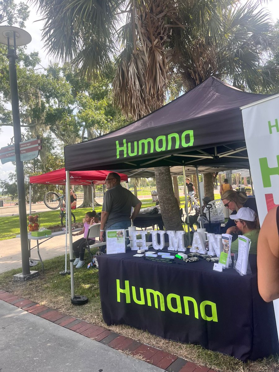 Arrington4Fl's tweet image. We had a wonderful time at the KVF Market last Friday in Downtown Kissimmee! 🛍️
It was great to see so many community members out supporting local vendors. 💼🙌
Thank you to Kissimmee Main Street for organizing this beautiful event!
🗓️ Don’t miss out—KVF Market happens every…