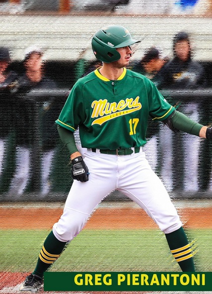 D3baseball (@d3baseball) on Twitter photo Greg Pierantoni <a href="/SagehenBaseball/">Pomona-Pitzer Baseball</a> is batting .325 in 23 games with the <a href="/ABLMiners/">Mat-Su Miners</a> in the Matanuska-Susitna Valley, Alaska. Stats: matsuminers.org/sports/bsb/202β¦ #d3baseball #summerspotlight Greg Pierantoni <a href="/SagehenBaseball/">Pomona-Pitzer Baseball</a> is batting .325 in 23 games with the <a href="/ABLMiners/">Mat-Su Miners</a> in the Matanuska-Susitna Valley, Alaska. Stats: matsuminers.org/sports/bsb/202β¦ #d3baseball #summerspotlight