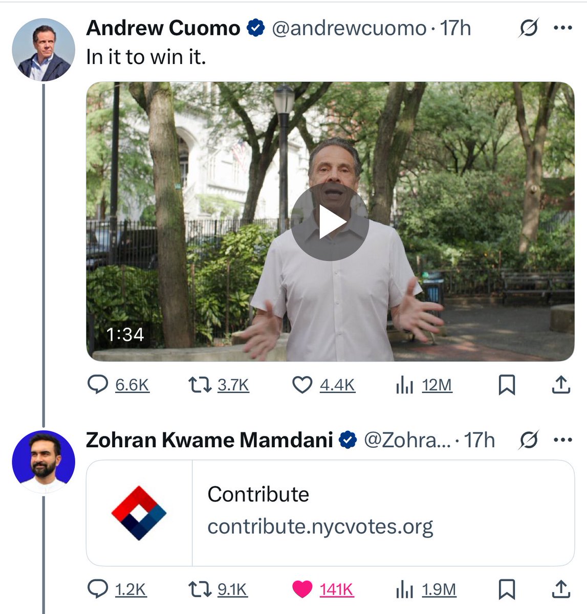 Tweet media one