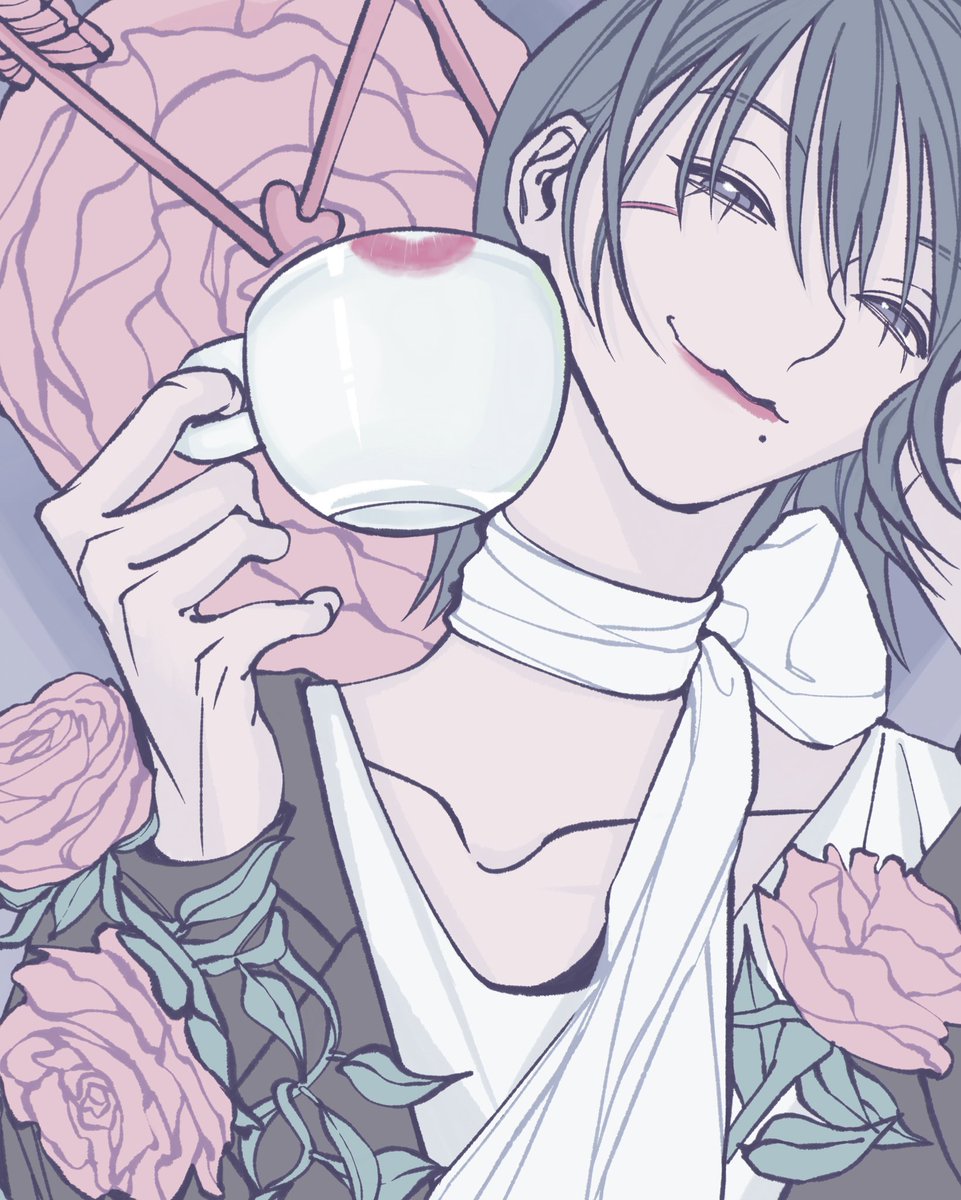 ocho_838's tweet image. Hit me again, Cupid