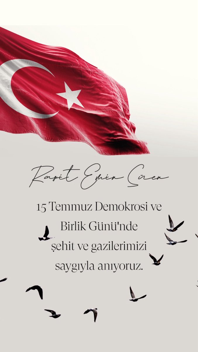 Raşit Emir Süer (@rasitemirsuer) on Twitter photo 