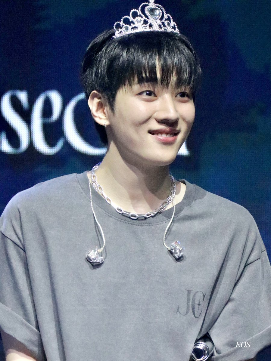 250713 JAECHAN FAN-CON [JCFACTORY］in SEOUL

내 공주님…✨👑💖

#재찬 #DKZ #JAECHAN