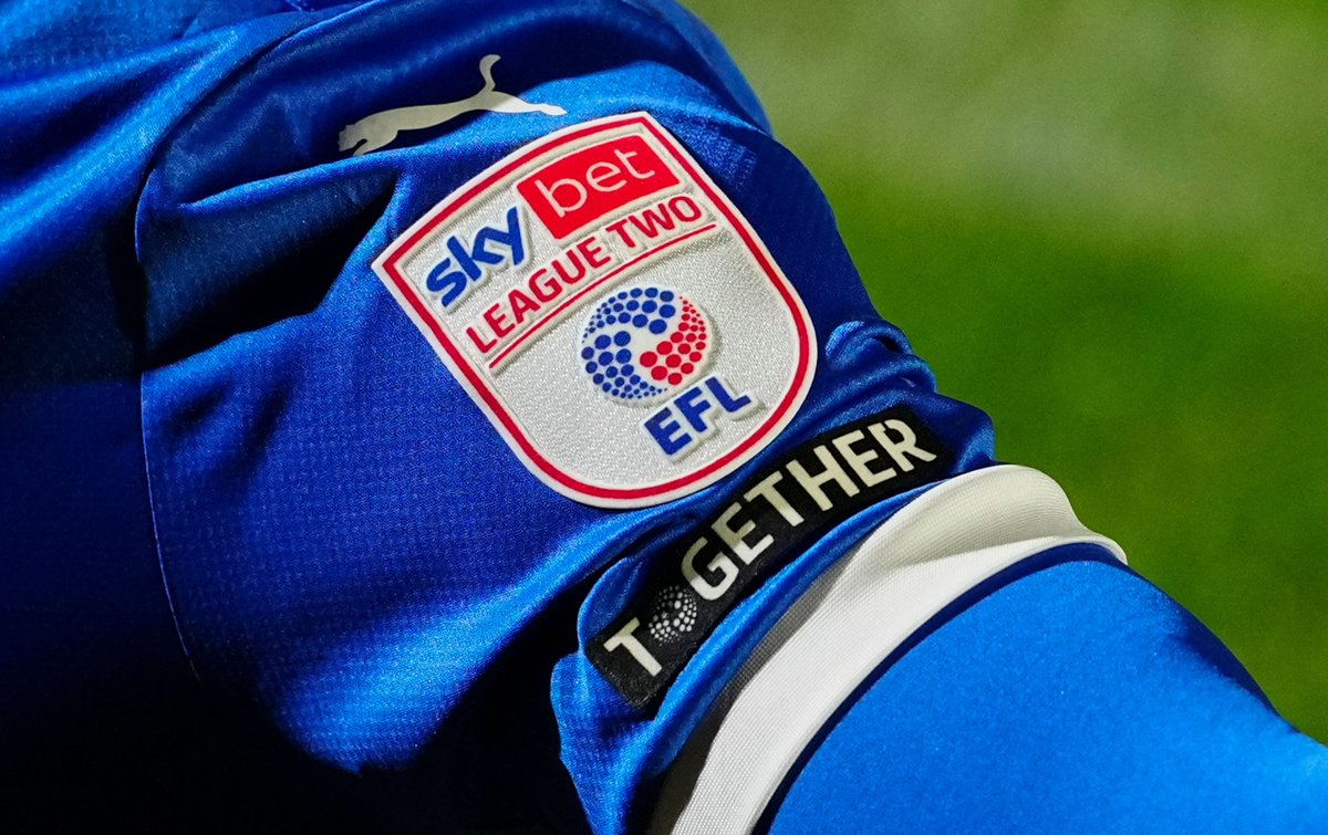 SkyBetLeagueTwo's tweet image. ๐ Tell us your 'player to watch' for 2025/26...
#EFL | #SkyBetLeagueTwo
