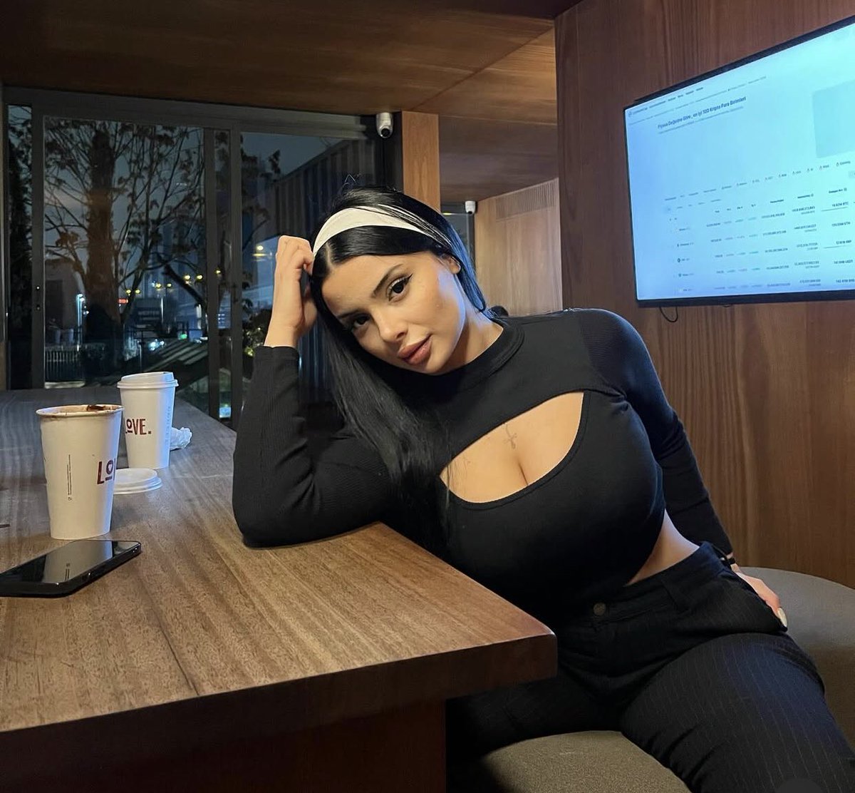 Techsis01's tweet image. Forever ♾ Beautiful 🇧🇷