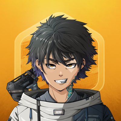 0xadriweb3's tweet image. Worth the wait! @AwakenHunterNFT