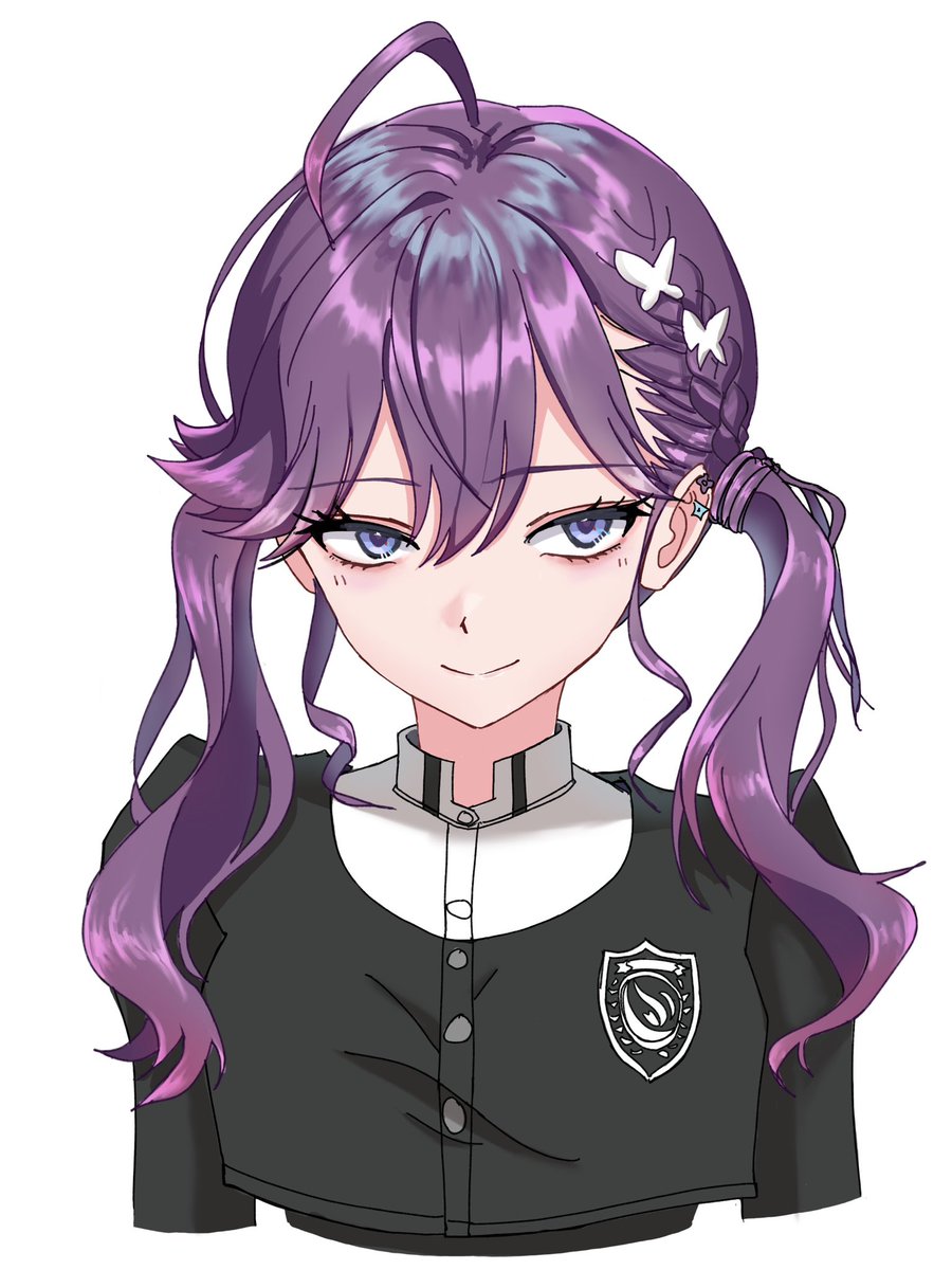 #賀陽燐羽をプロデュースさせろ