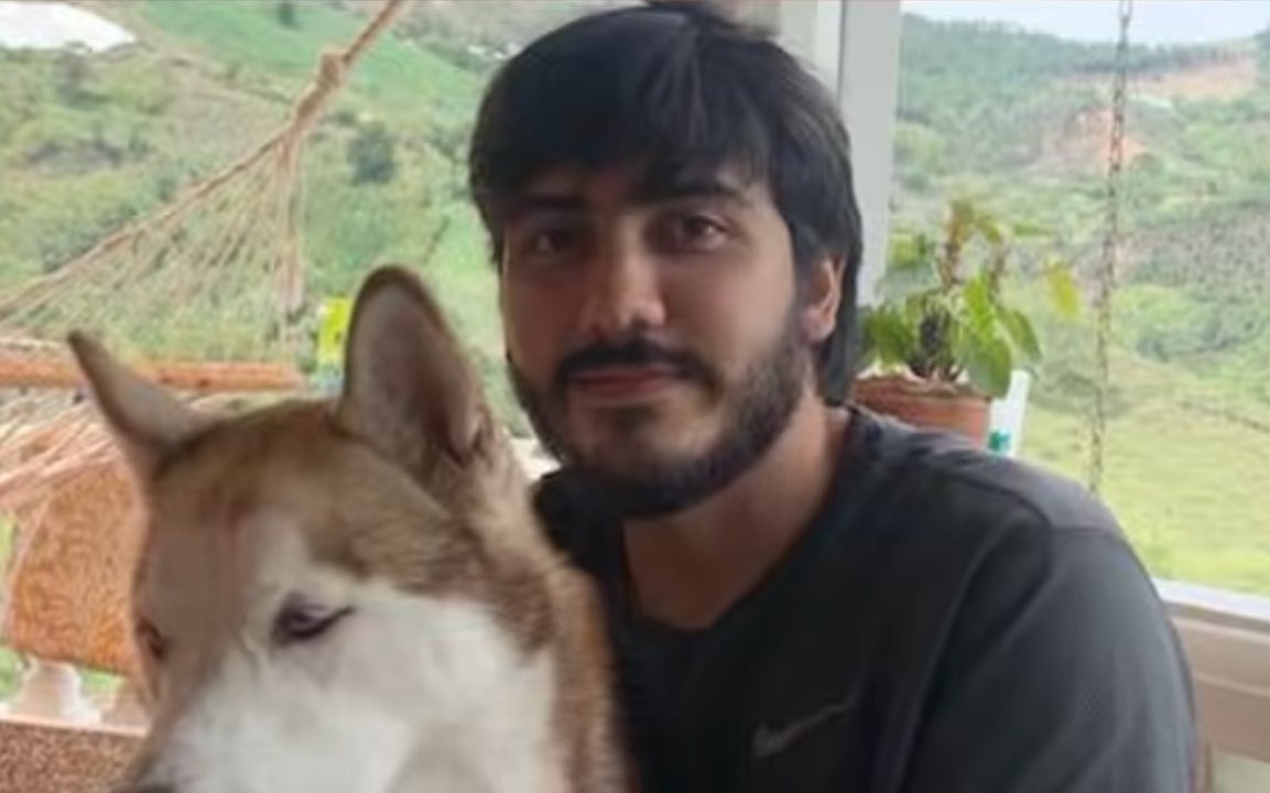 claoyepes's tweet image. #DondeEstaCamilo #AndresCamiloNoAparece Dios 1.194 días sin respuestas! Fiscalía por favor en la Finca Jairo Maso en Puente Seco dicen que lo dejaron. Investigar