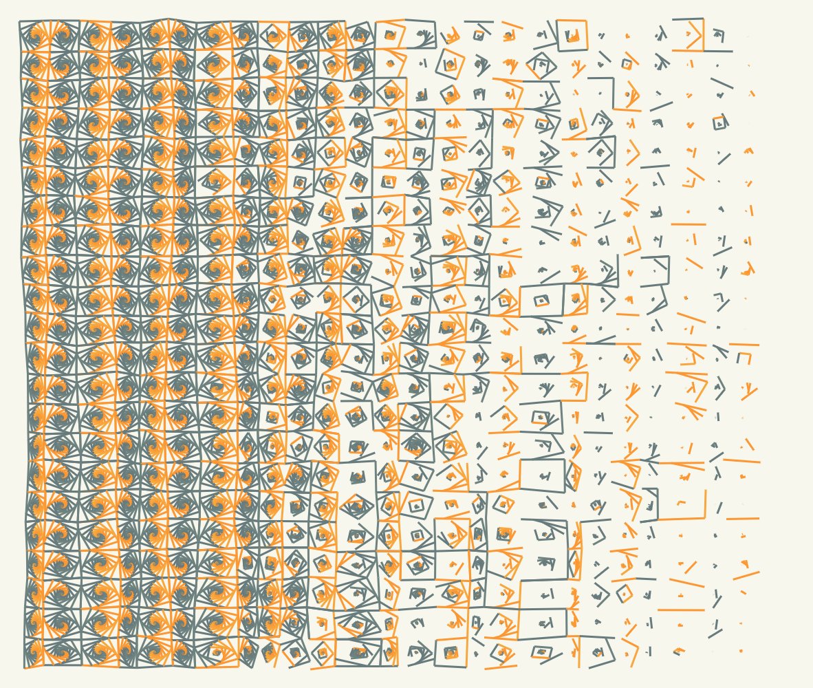 EditArt (@editart_xyz) on Twitter photo The fourth project of the 'Generative Playground' programming (GP04) is live:
'Deviations from Design'
by <a href="/JosVromans/">Jos Vromans</a>
256 Edition
10XTZ | ππ The fourth project of the 'Generative Playground' programming (GP04) is live:
'Deviations from Design'
by <a href="/JosVromans/">Jos Vromans</a>
256 Edition
10XTZ | ππ