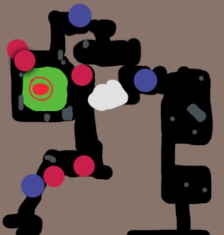 pattern recognition test