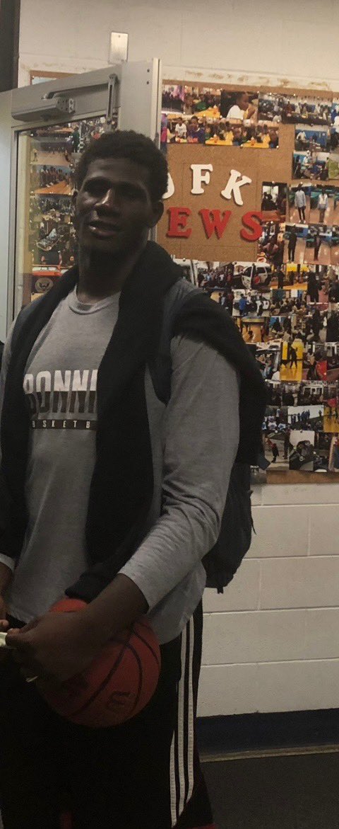 NEBC Basketball 👀 (@nebcbasketball_) on Twitter photo Session 2 of the transformation camp for 5th yr #Pro in 6’10 <a href="/AIkpeze32/">Amadi Ikpeze</a> 🤩🤩🤩 #Useeit👀 <a href="/BonniesMBB/">Bonnies Men's Basketball</a> <a href="/wojespn/">Adrian Wojnarowski</a> <a href="/GoBonnies/">St. Bonaventure Athletics</a> #MoreToCome <a href="/Flexbball/">Flex Basketball Management</a> Who’s Next? Session 2 of the transformation camp for 5th yr #Pro in 6’10 <a href="/AIkpeze32/">Amadi Ikpeze</a> 🤩🤩🤩 #Useeit👀 <a href="/BonniesMBB/">Bonnies Men's Basketball</a> <a href="/wojespn/">Adrian Wojnarowski</a> <a href="/GoBonnies/">St. Bonaventure Athletics</a> #MoreToCome <a href="/Flexbball/">Flex Basketball Management</a> Who’s Next?