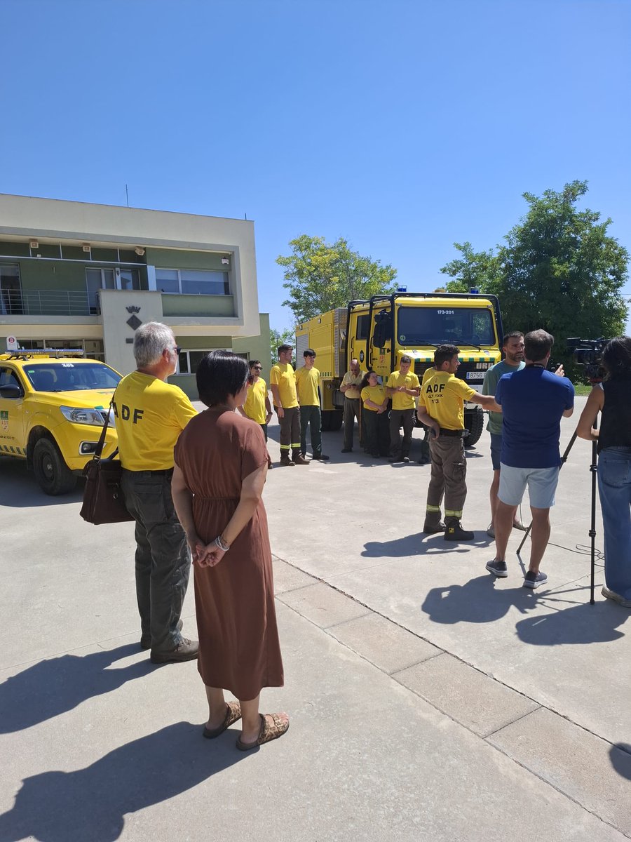 ADF Alt Foix tweet media