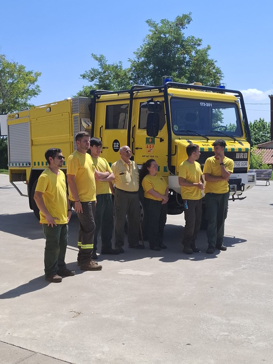 ADF Alt Foix tweet media