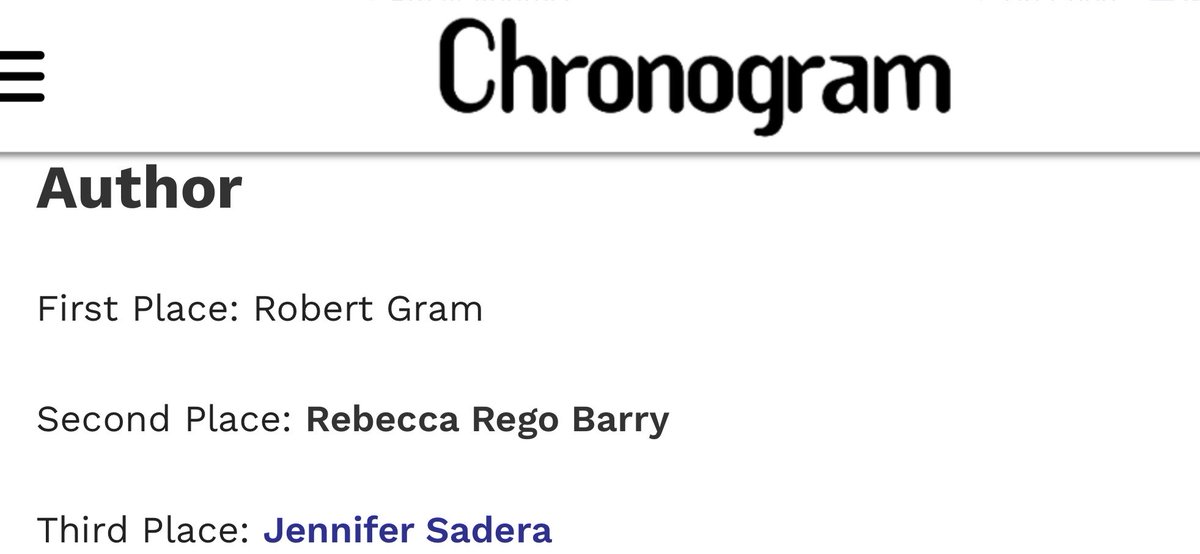 Heartfelt thanks goes out to the residents of New York’s Hudson Valley—and beyond—who voted me into a top spot as a favorite author! I’m honored to be representing this beautiful region and grateful for all who enjoyed my award-winning suspense novel, I KNOW SHE WAS THERE.