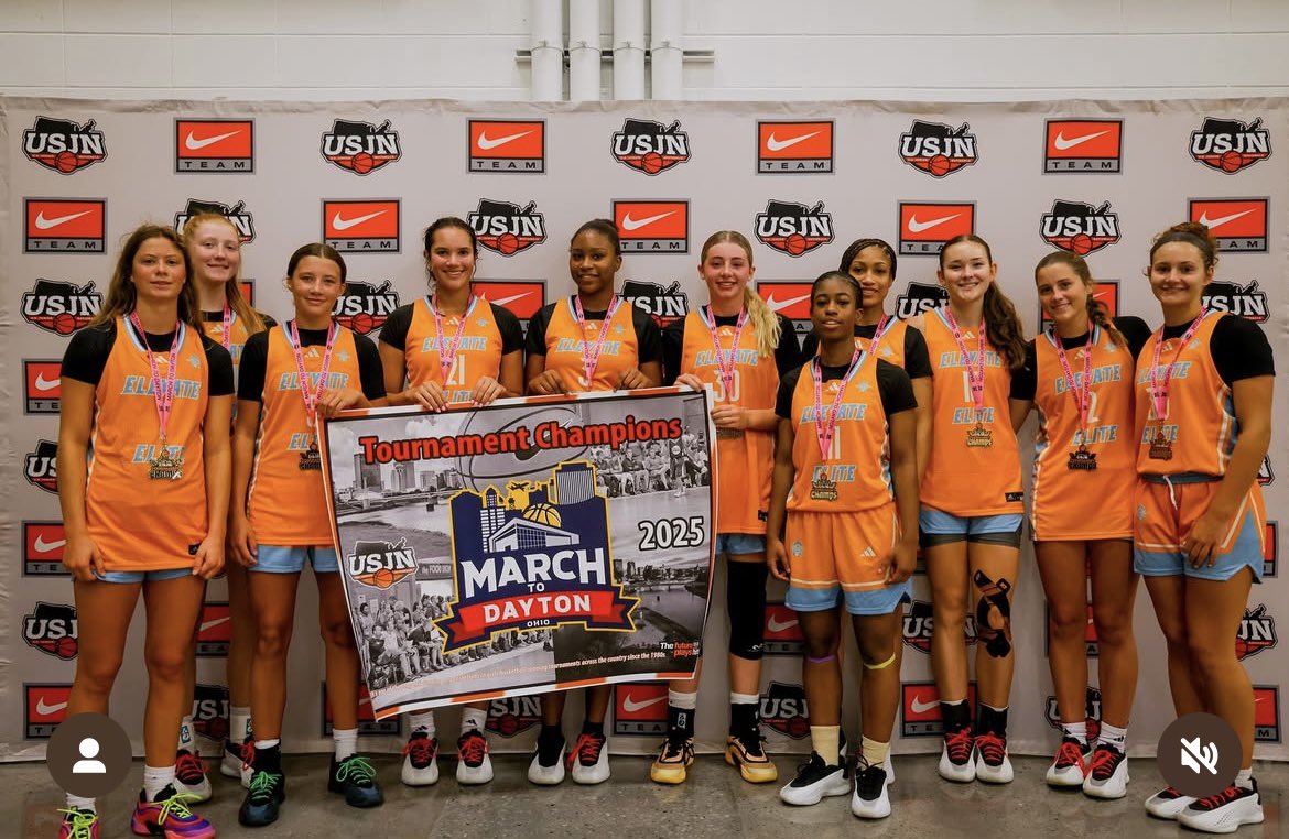 CooperCox2028's tweet image. We brought home some hardware in Dayton. Ready for the Adidas Championship this week in Rock Hill.