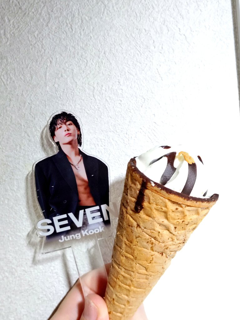 （7月VIP 15%off中） 名残月です❣0704 7月はSEVENの月