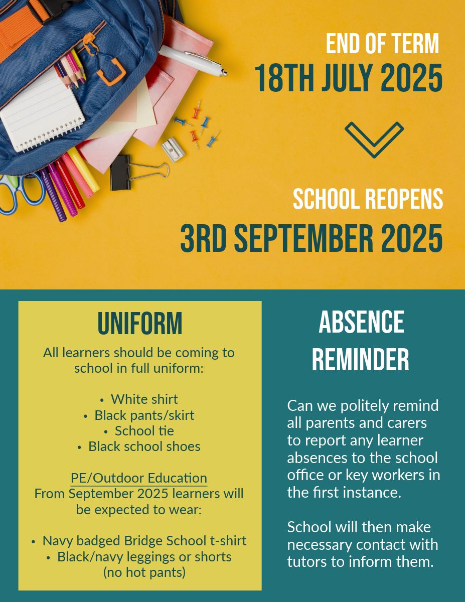 The Bridge School (@bridgeschool37) on Twitter photo 