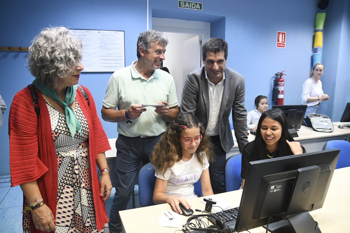 Axencia para Modernización Tecnolóxica de Galicia tweet media