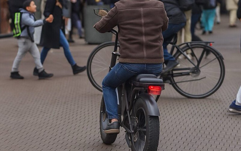 De Zoetermeerse VVD (@vvdzoetermeer) on Twitter photo De <a href="/VVDZoetermeer/">De Zoetermeerse VVD</a> heeft tijdens de raadsvergadering van 14 juli een motie ingediend om de aanhoudende overlast van (fat)bikes in het Stadshart en de Dorpsstraat stevig aan te pakken. Helaas kreeg het voorstel om dit te doen onvoldoende steun in de raad: vvdzoetermeer.nl/2025/07/fatbik⦠De <a href="/VVDZoetermeer/">De Zoetermeerse VVD</a> heeft tijdens de raadsvergadering van 14 juli een motie ingediend om de aanhoudende overlast van (fat)bikes in het Stadshart en de Dorpsstraat stevig aan te pakken. Helaas kreeg het voorstel om dit te doen onvoldoende steun in de raad: vvdzoetermeer.nl/2025/07/fatbikā¦
