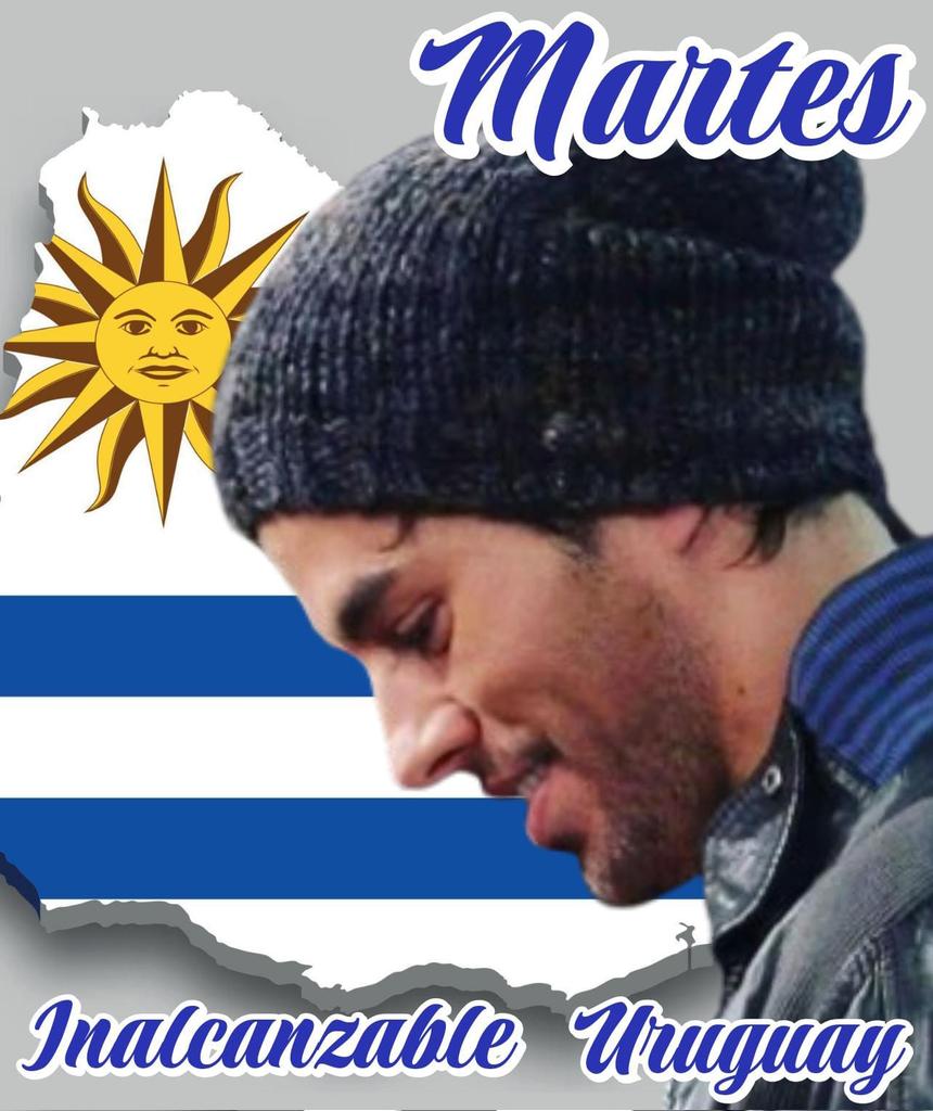 eifan Marita 🇺🇾 tweet media