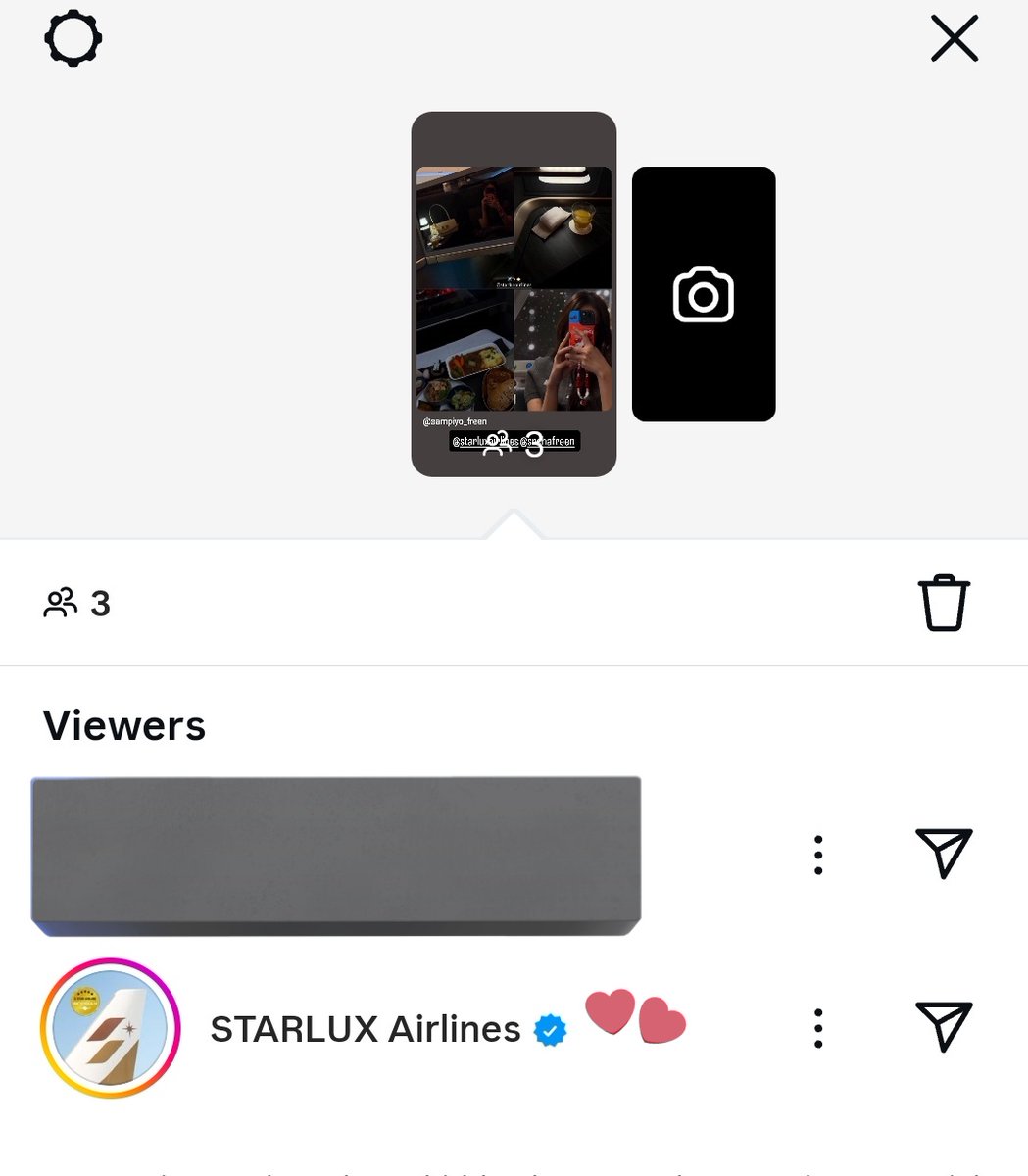 Sampiyo_freen's tweet image. Let's go girlfreens.....post on IG and don't forget to tag the company and use the hashtags 👇🏻🫶🏻

#srchafreen #FreenSarocha
#STARLUX #StarluxAirlines