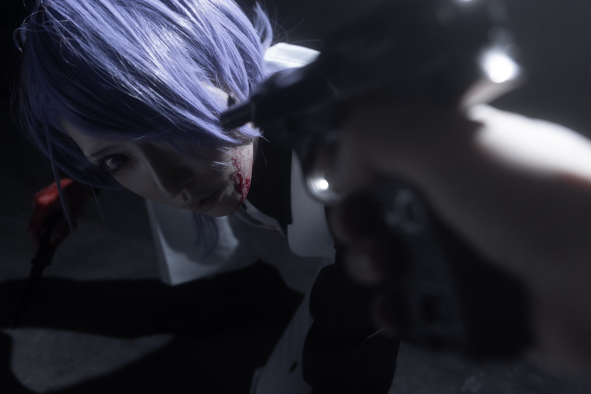 ラッキードッグ1 ジュリオ・ディ・ボンドーネ コスプレ ラッキードッグ1 ジュリオ・ディ・ボンドーネ(囚人服