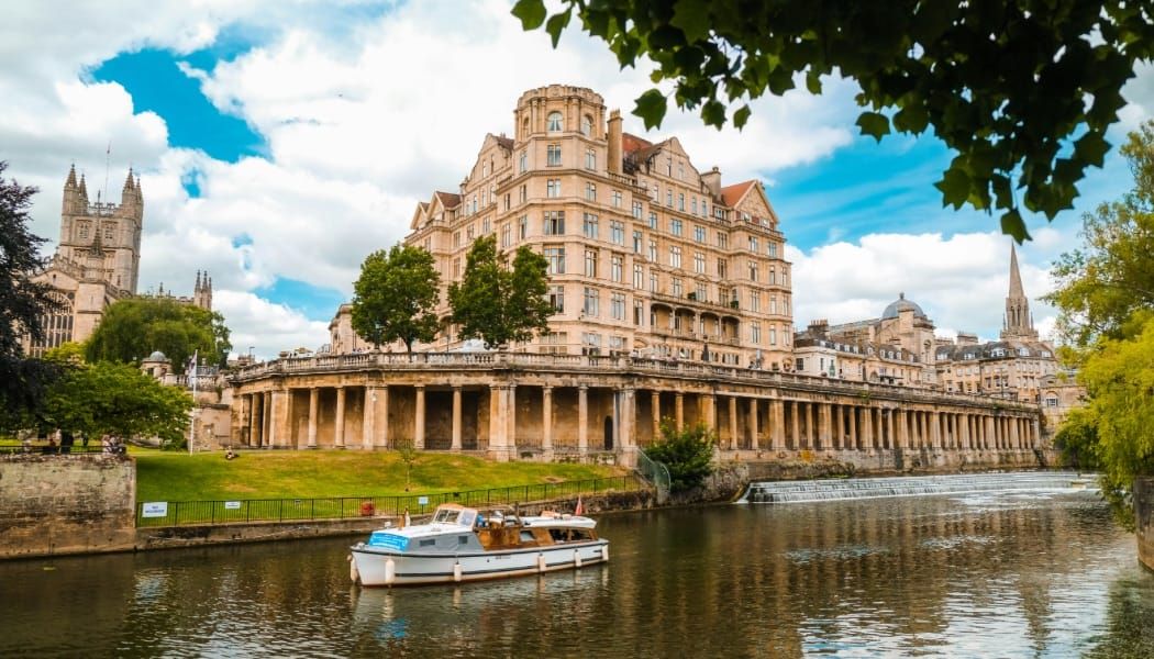 MandHAdvisor's tweet image. News | Councils call on Government to discuss a heritage tourism tax
🔗 museumsandheritage.com/advisor/posts/…
