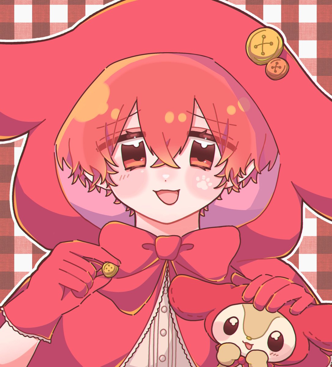 めろさかたん #坂田です