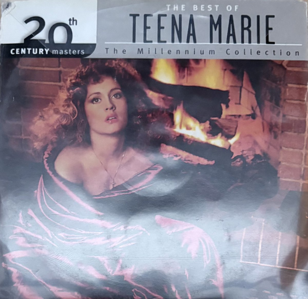 Join me this Thursday 7-9pm for Decades of soul on mi-soul win album of the week from Teena Marie plus lots of cool music &amp; all the usual features it’s live on DAB+, Online on your mobile devices and smart speakers. 🙏🍷