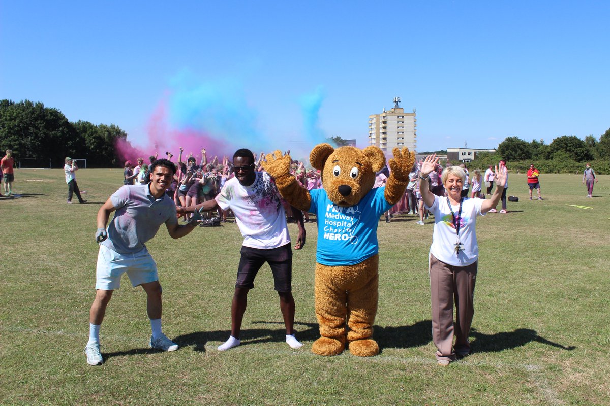 The Victory Academy tweet media