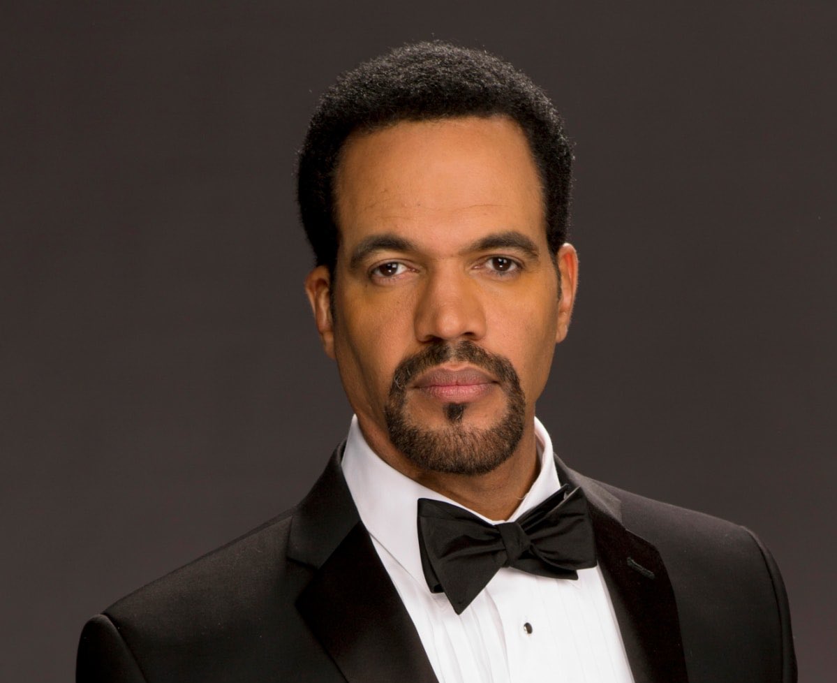 Remembering the Emmy Award-winning Kristoff St. John on his birthday.