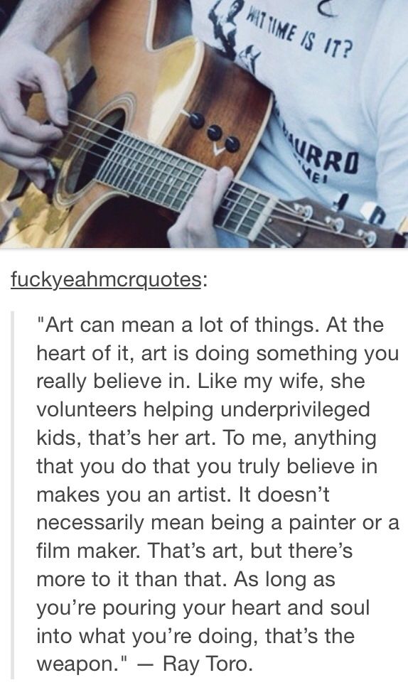 Sharing this thing bc I think it's beautiful