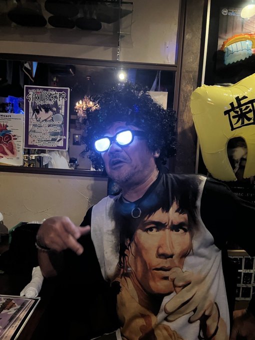 コスプレBAR SIRIUSのツイート
