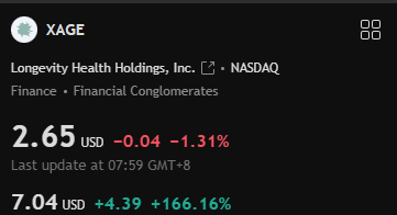 Stock trader David tweet media
