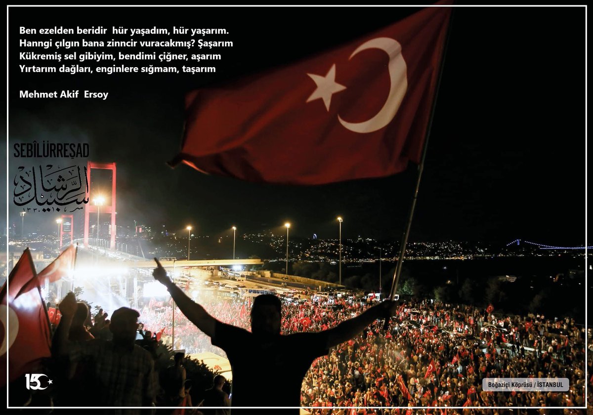 Fatih Bayhan (@mfbyhan) on Twitter photo 